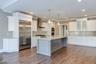 Kitchen option