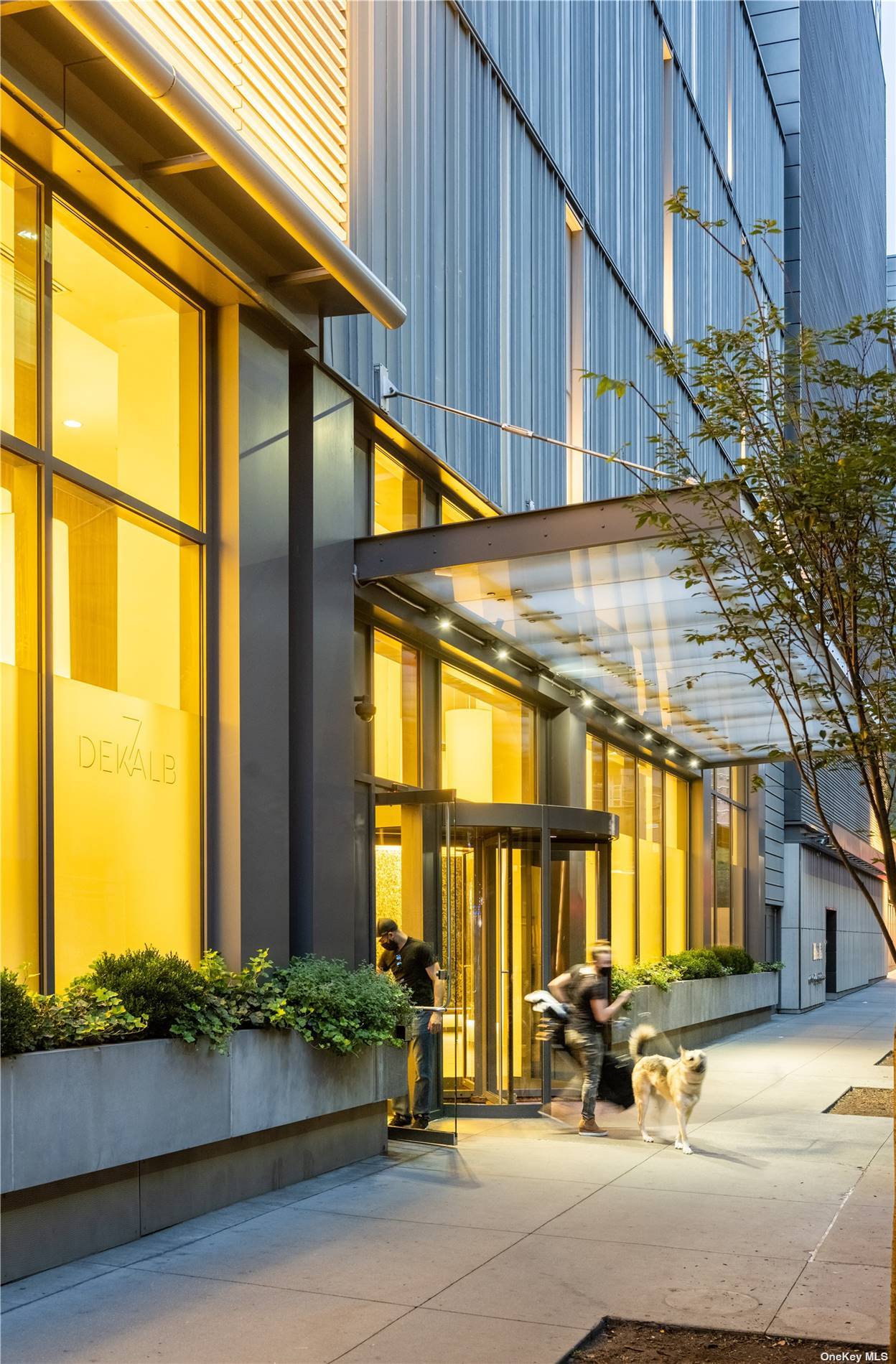 Nestled in the heart of vibrant Downtown Brooklyn, the building's meticulously styled grounds offer you the perfect blend of convenience and comfort.