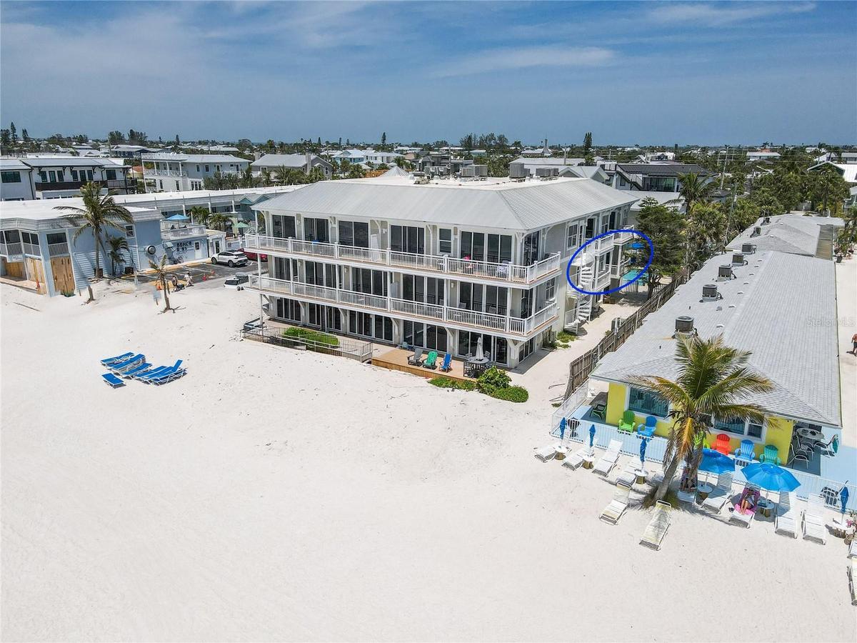 MAINSAIL INN