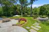 Tiered Bluestone Patios