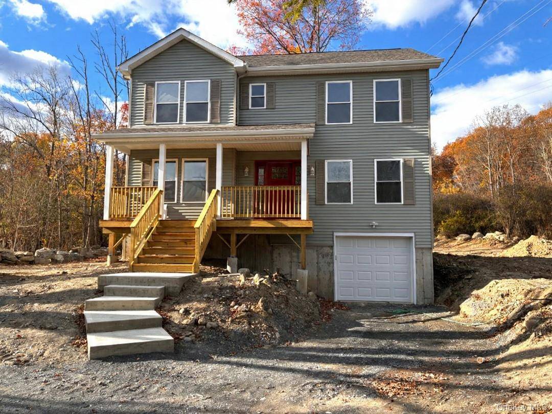 Welcome to 458 County Route 50 !