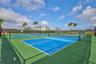 6 Pickleball Courts + Basketball Court