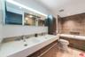 Primary Custom Bath w Spa Tub