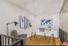 loft area can be used as an of