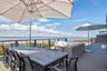 Outdoor entertaining