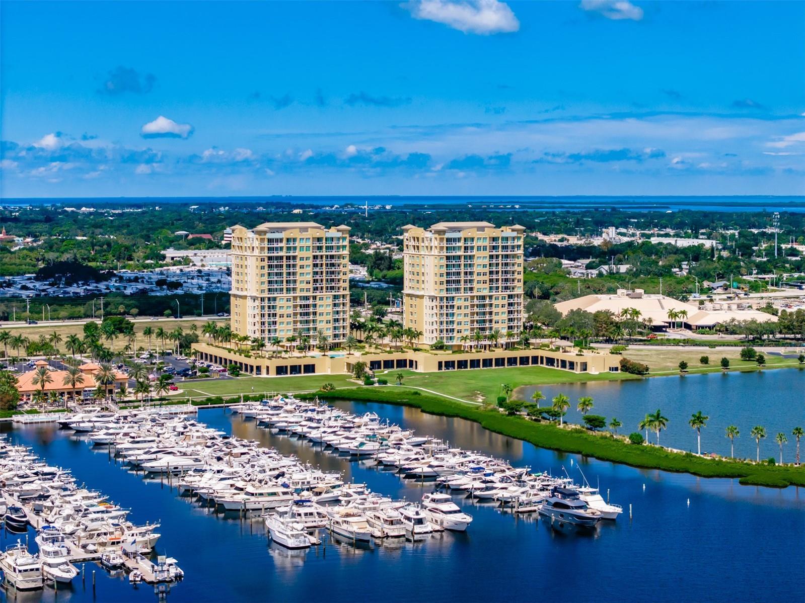 Luxury Bel Mare Community