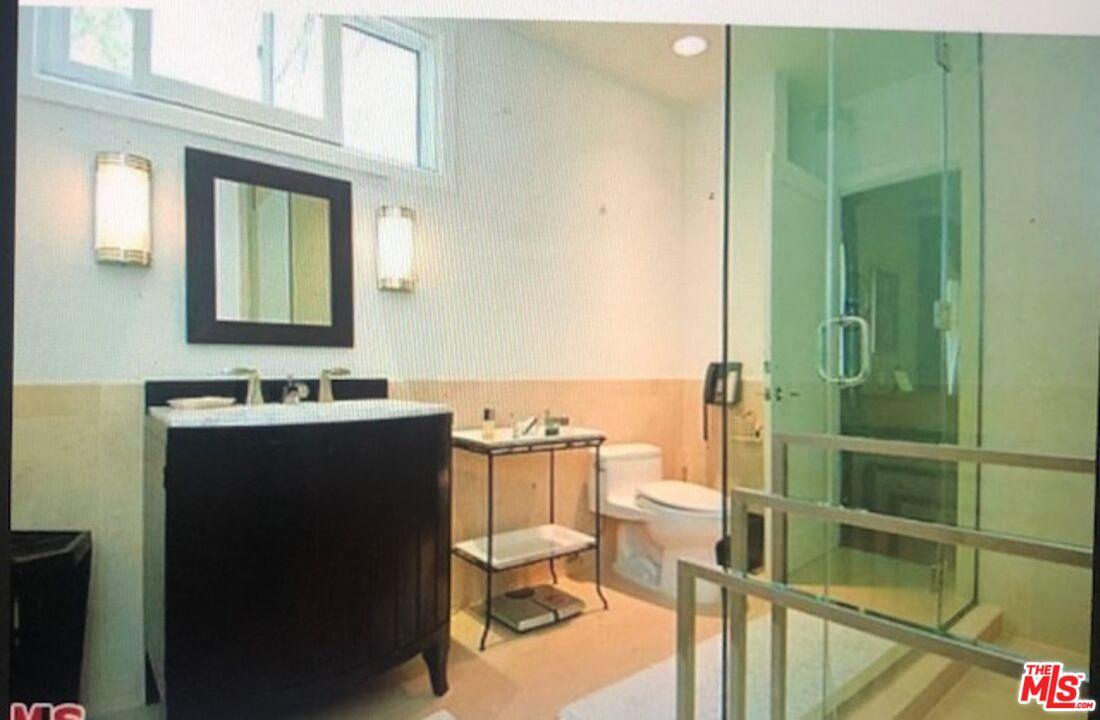 Second Bathroom