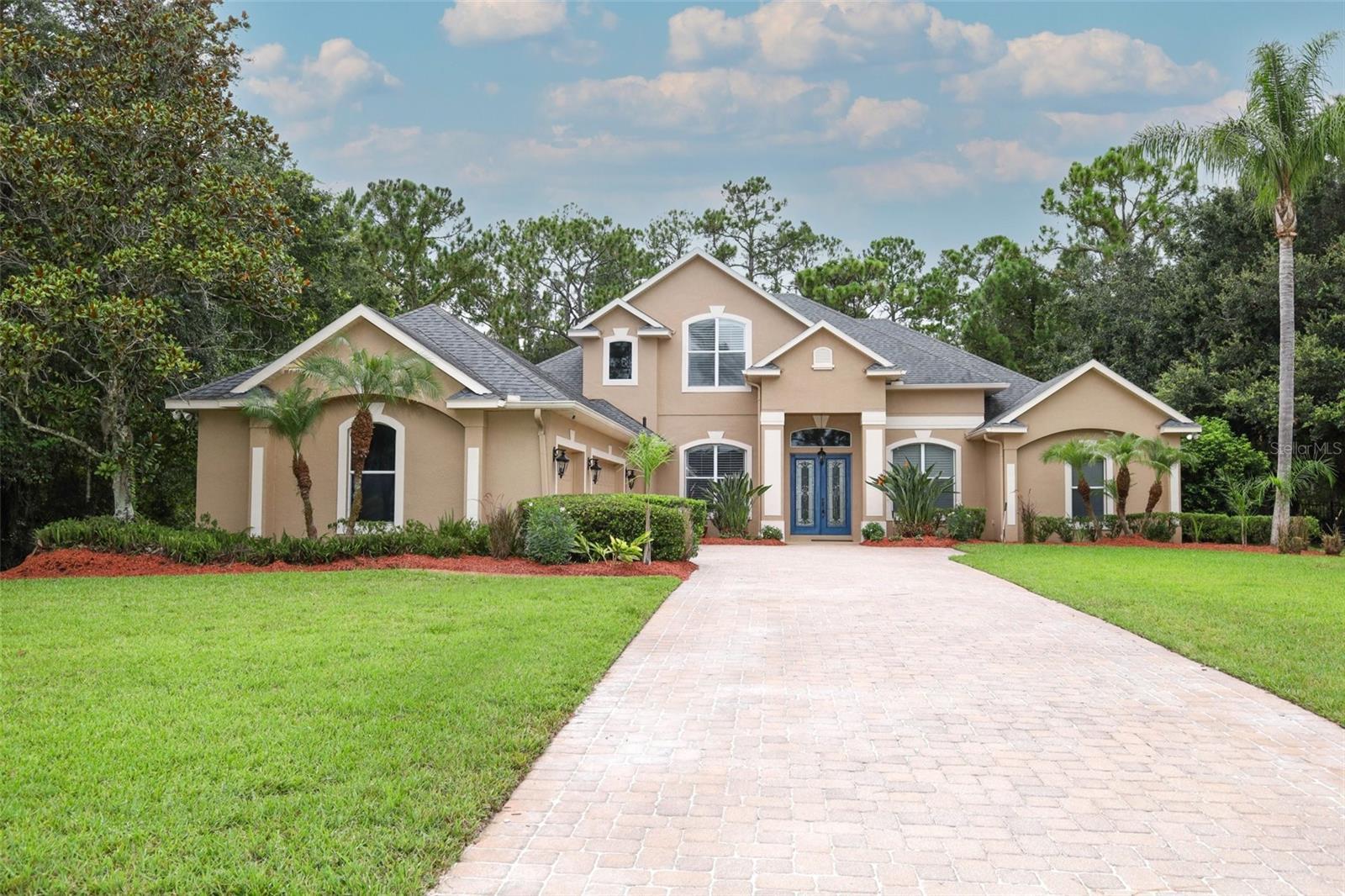 Welcome Home!