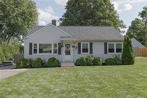 Welcome to 51 Wilcox Road, this delightful 3 bedroom home is nestled in the heart of Middletown, where comfort, style, and convenience converge.