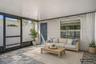 Screened in Patio/virtually staged
