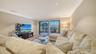Living room area