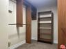 Master Walk-In Closet