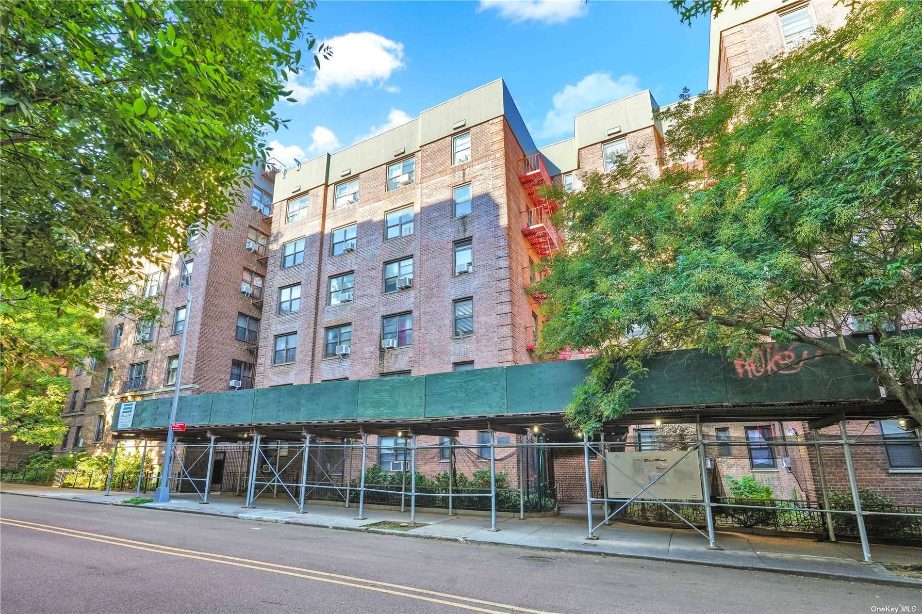 Welcome to your new home in the vibrant and diverse neighborhood of Jackson Heights, Queens.