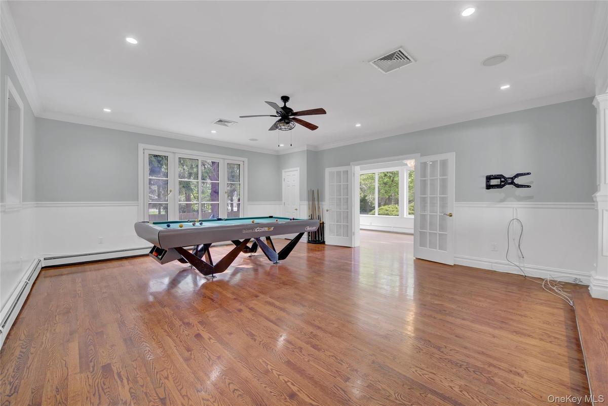 Additional Living Space