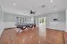 Additional Living Space