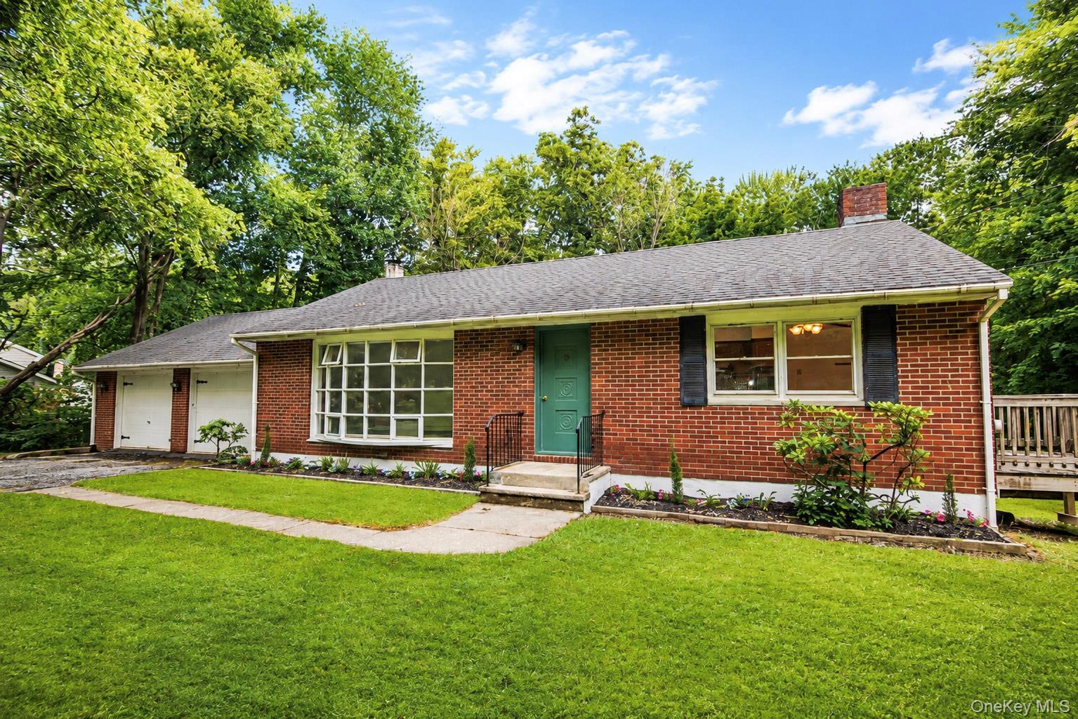 Pay taxes and more and more with this great house with legal accessory one bedroom apartment