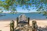 Deep Water Dock