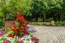 Imperial Gardens Entry