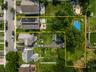 Drone Property Line