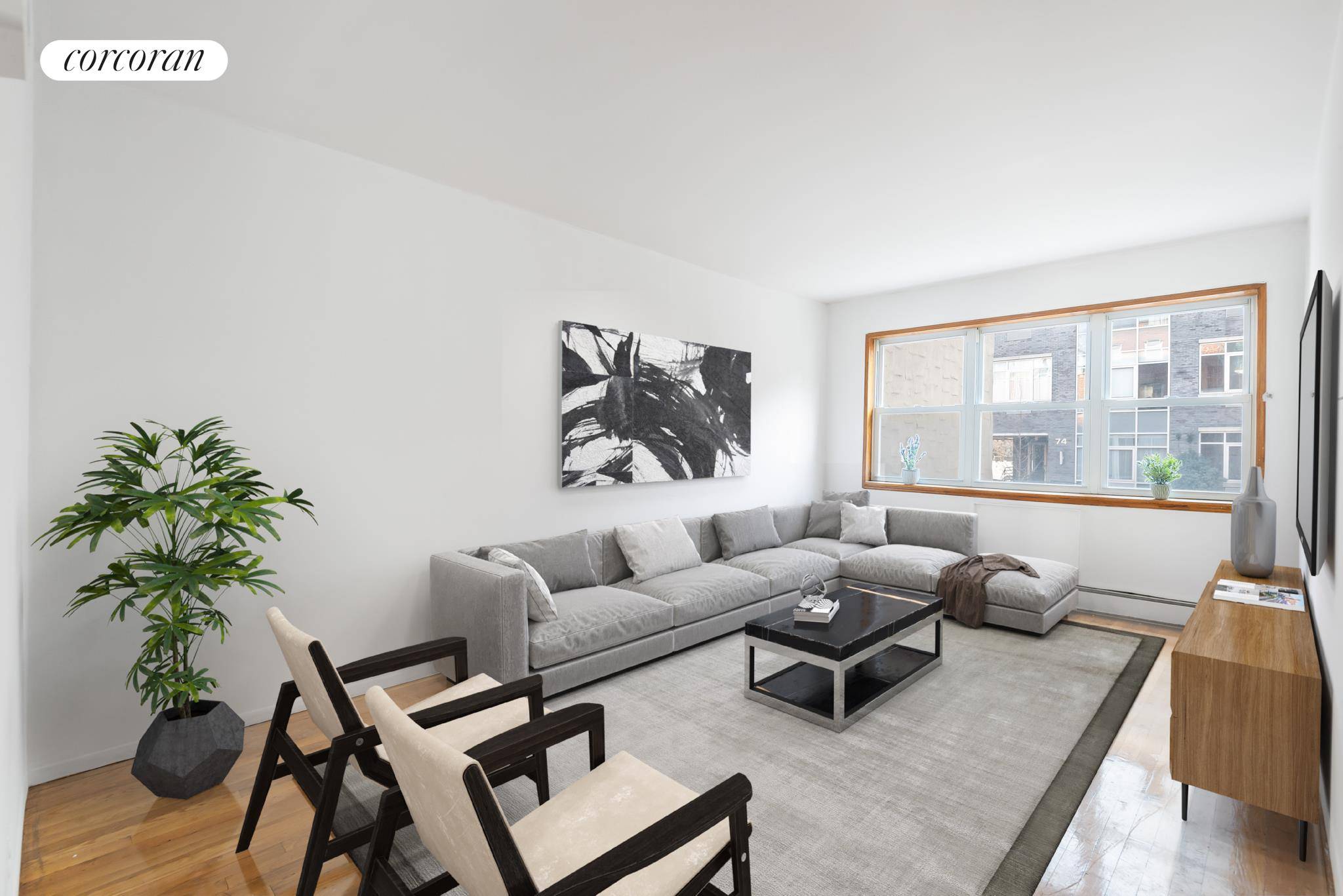 71 S. 4th Street offers the perfect opportunity for a buyer who is seeking to add their own personal touches without undergoing a major renovation.