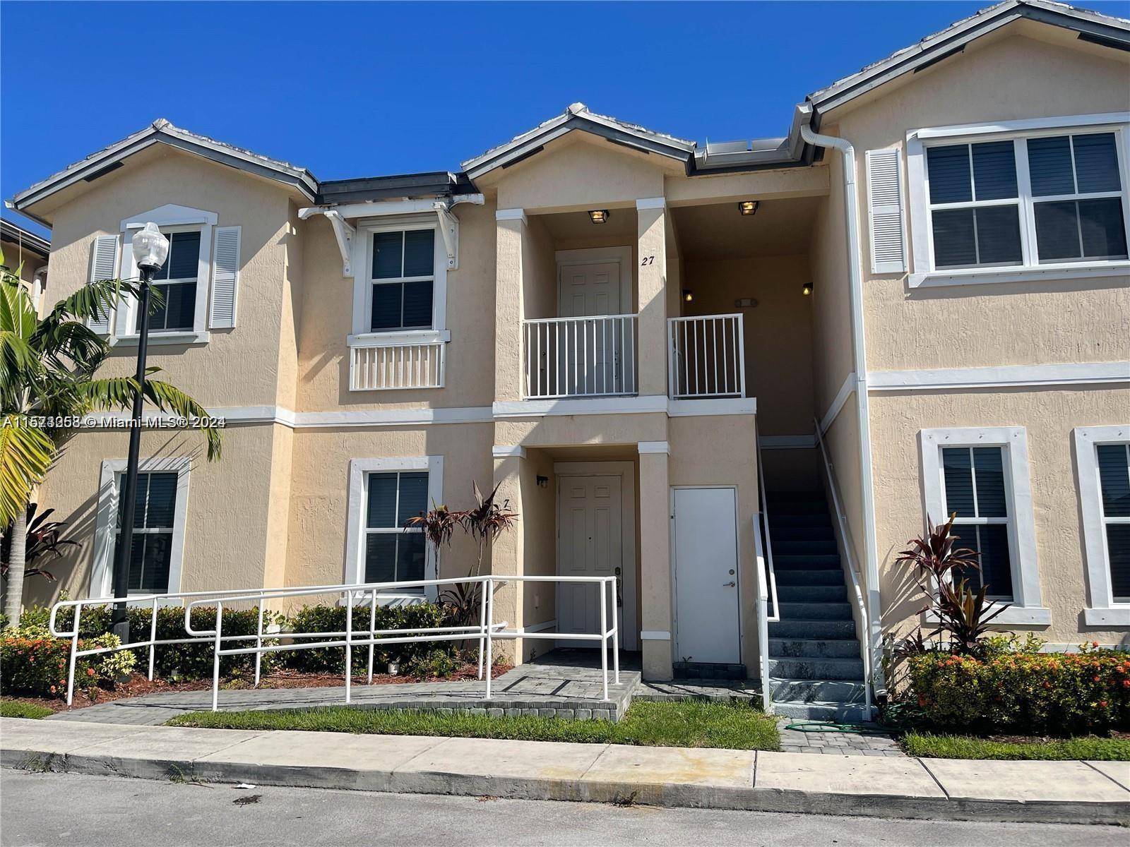 3 2. 5 townhouses are available in the Fiji at Isles of Oasis community in Homestead, Florida.