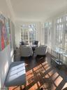 Sunroom