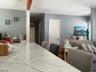 Open Kichen & Family Room