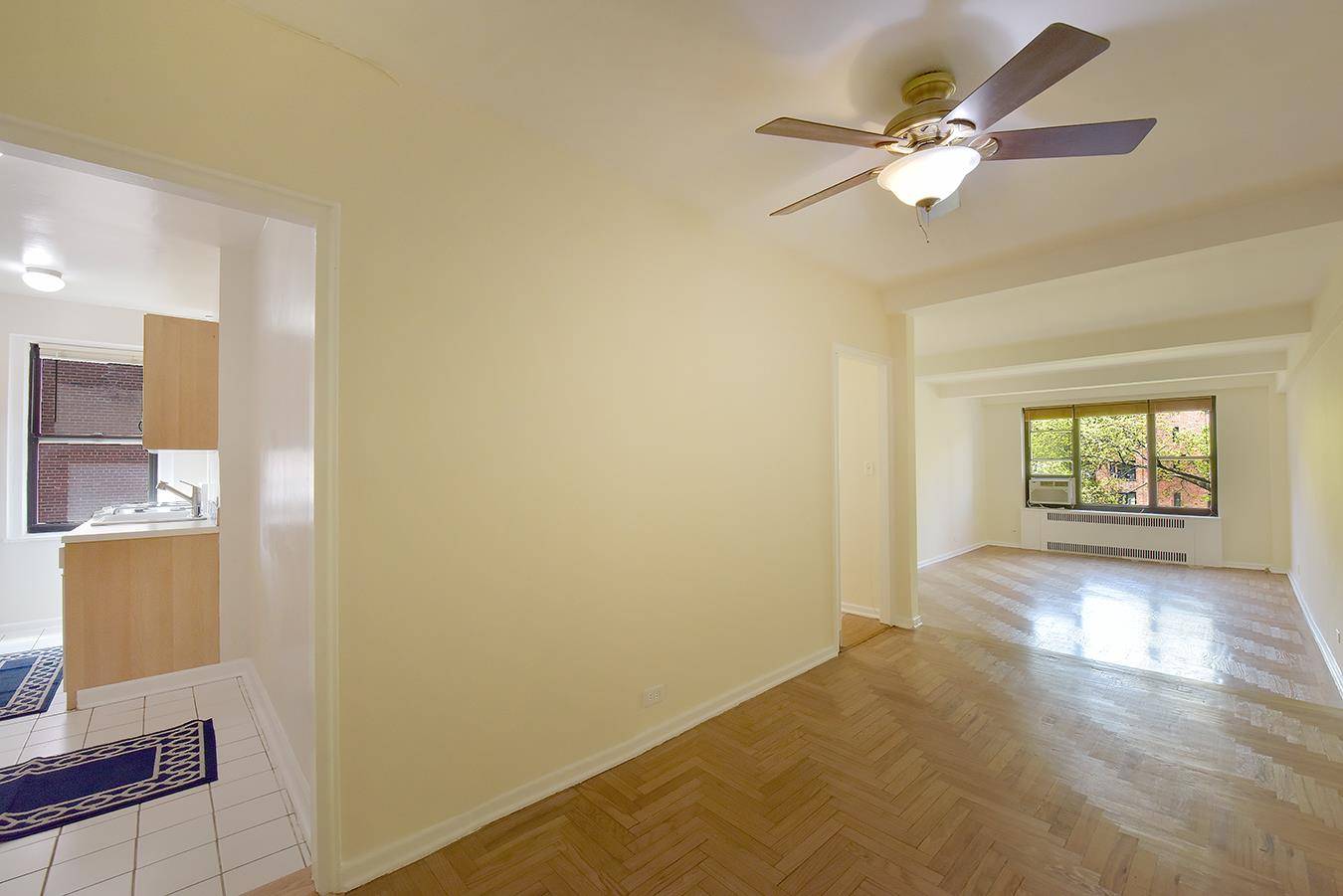 Stunning Inwood Two Bedroom with Garden Views Welcome to Inwood, where stunning natural beauty meets urban convenience.
