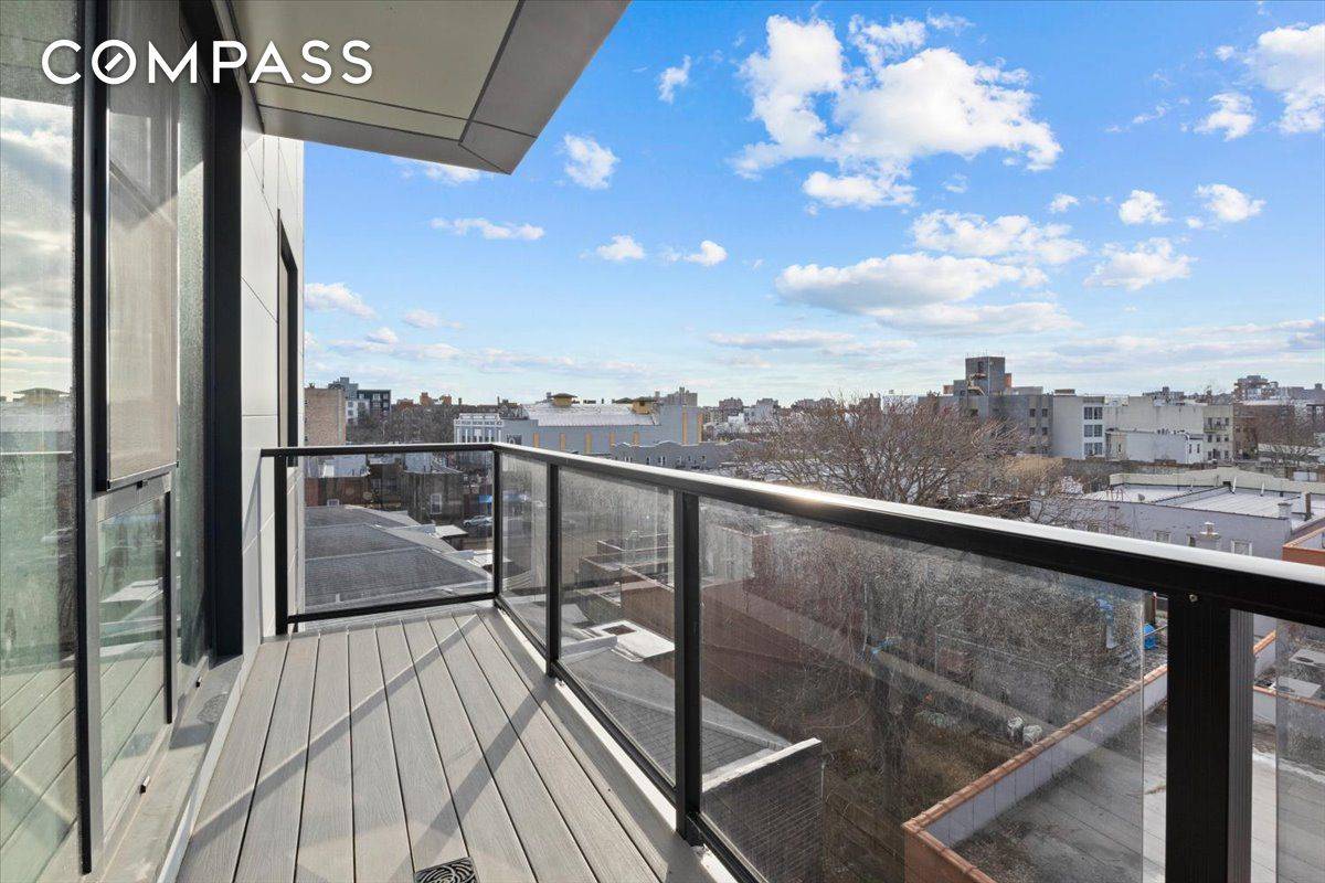 Enjoy contemporary designer interiors and private outdoor space in this stunning, energy efficient two bedroom, two bathroom home at 2654 East 18th Street, a new construction condominium in the ideal ...