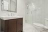 Lower Level Bathroom