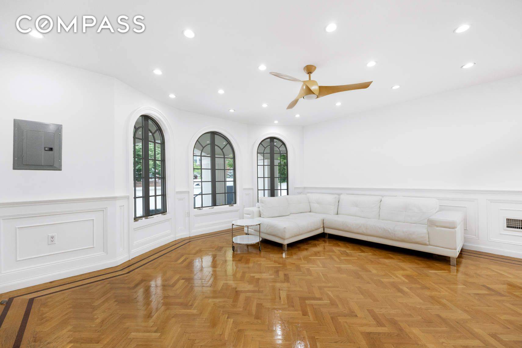 Make your home in one of the most beautiful residences in all of Brooklyn.