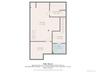Basement: Kitchen / Storage / Restrooms