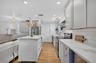 Quartz counter tops