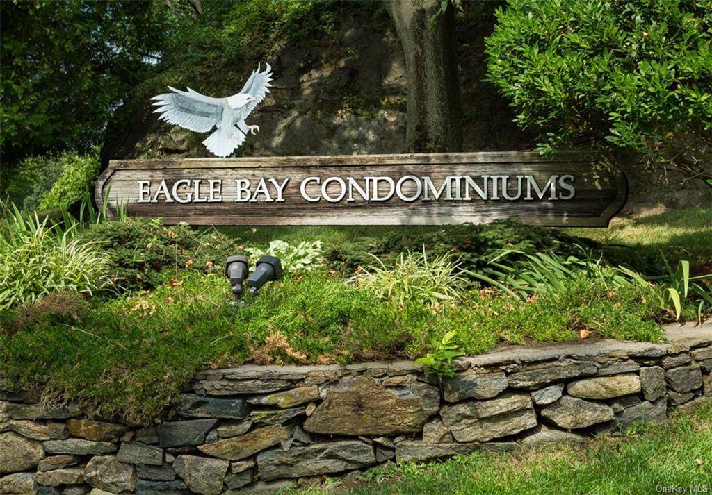 Eagle Bay Condo is a highly sought after community nestled along the picturesque Hudson River.