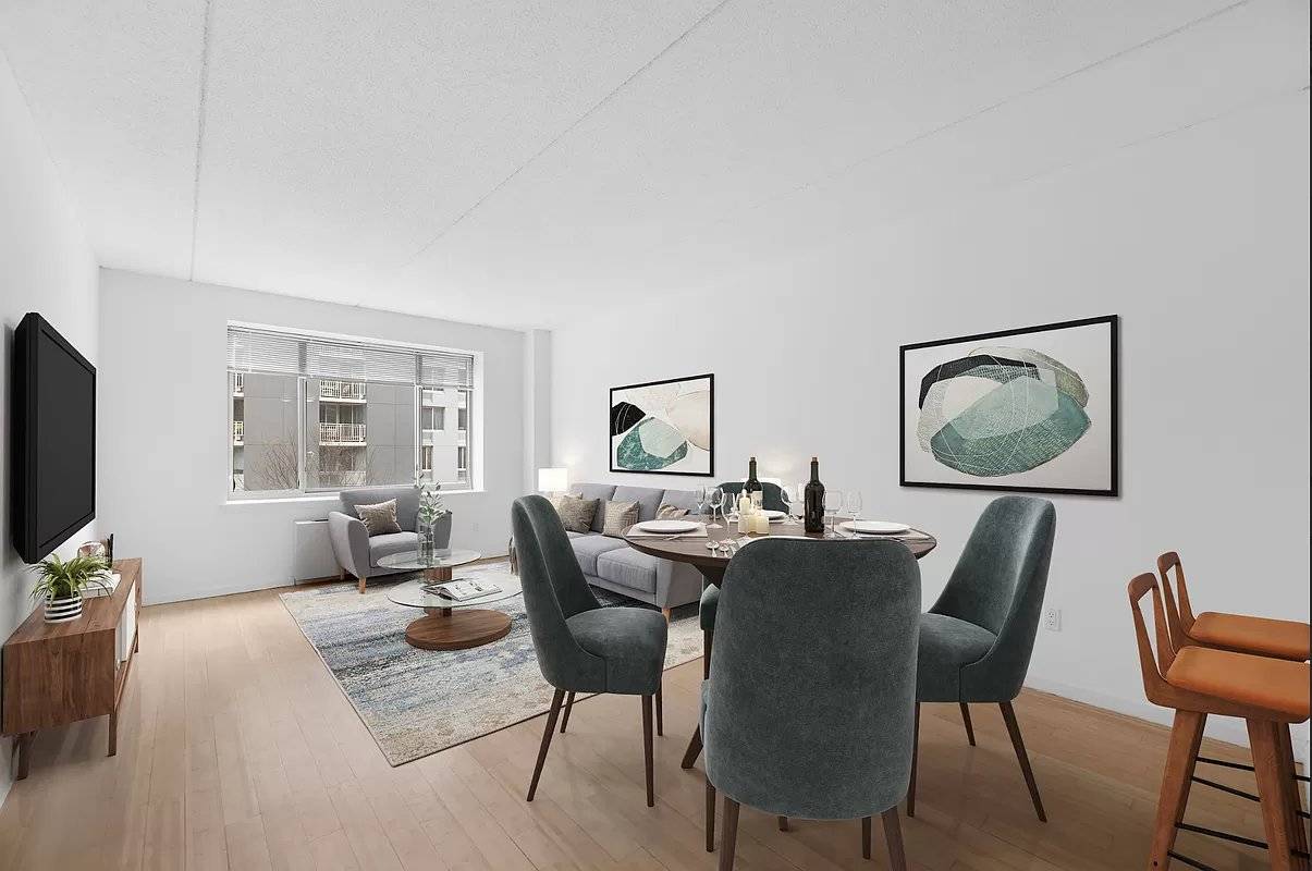 Welcome to The Aspen At the Crossroads of the Upper East Side and East HarlemHuge 1 Bedroom with High CeilingsThe Apartment Oversized 1 Bedroom with Eastern Views Huge Loft Like ...