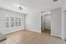 Kitchen Dining Area