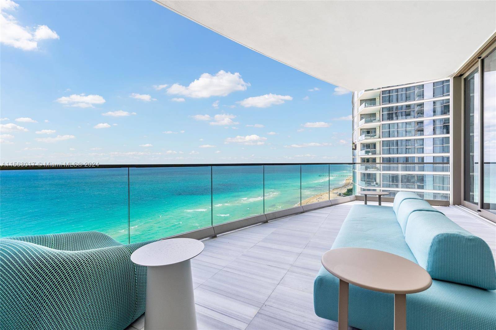 Experience the pinnacle of luxury living at Estates at Acqualina.