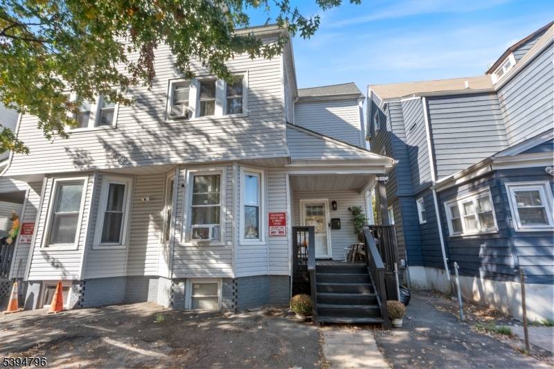 Amazing opportunity to own a massive side by side duplex.