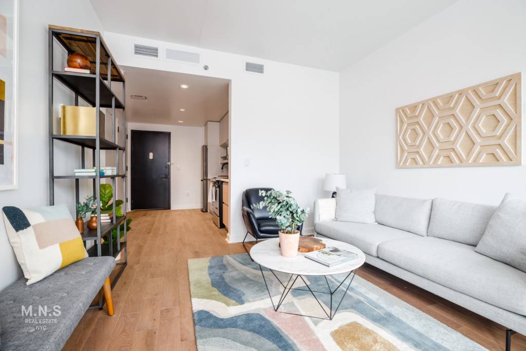 Introducing the DVI Brand New No Fee Luxury Rentals in the Heart of Astoria !