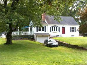 This beautiful remodeled Cape Cod style house has much to offer 4 bedrooms, living room with fireplace and ceiling fan, dining room with ceiling fan, wood stove and sliders going ...