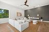 Informal Living Room