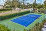 Tennis & Pickleball Court