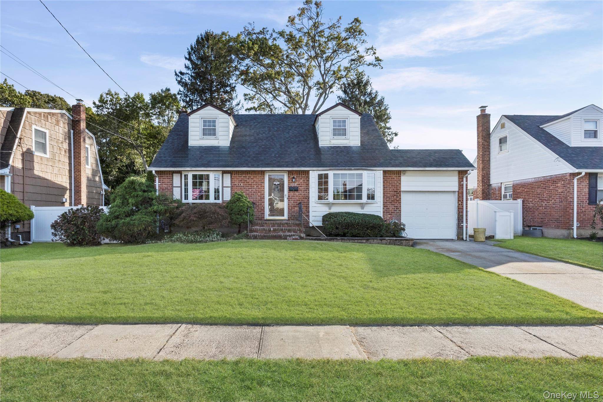 108 North Richmond where opportunity meets potential !