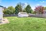 Detached Garage