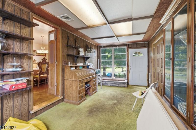 Sun Room