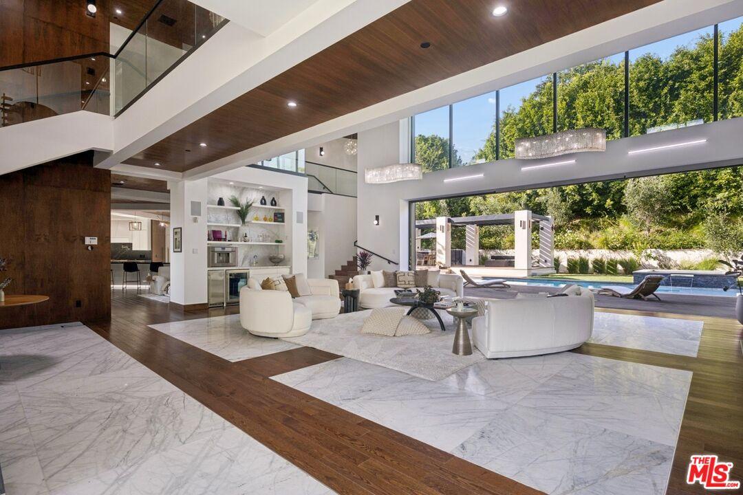 Entry/Great Room