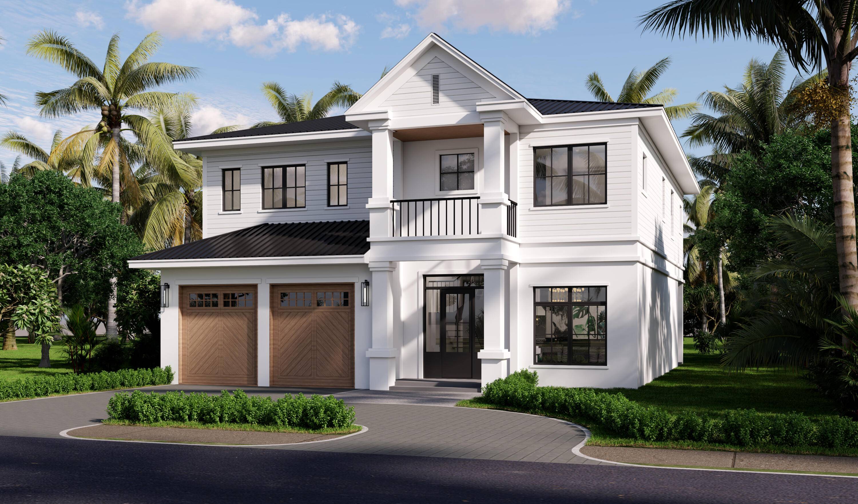 Introducing an opportunity for urban living in in the heart of Downtown Delray a brand new, meticulously crafted residence set to be completed in May 2024.
