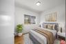 2nd Bedroom((Virtually staged)