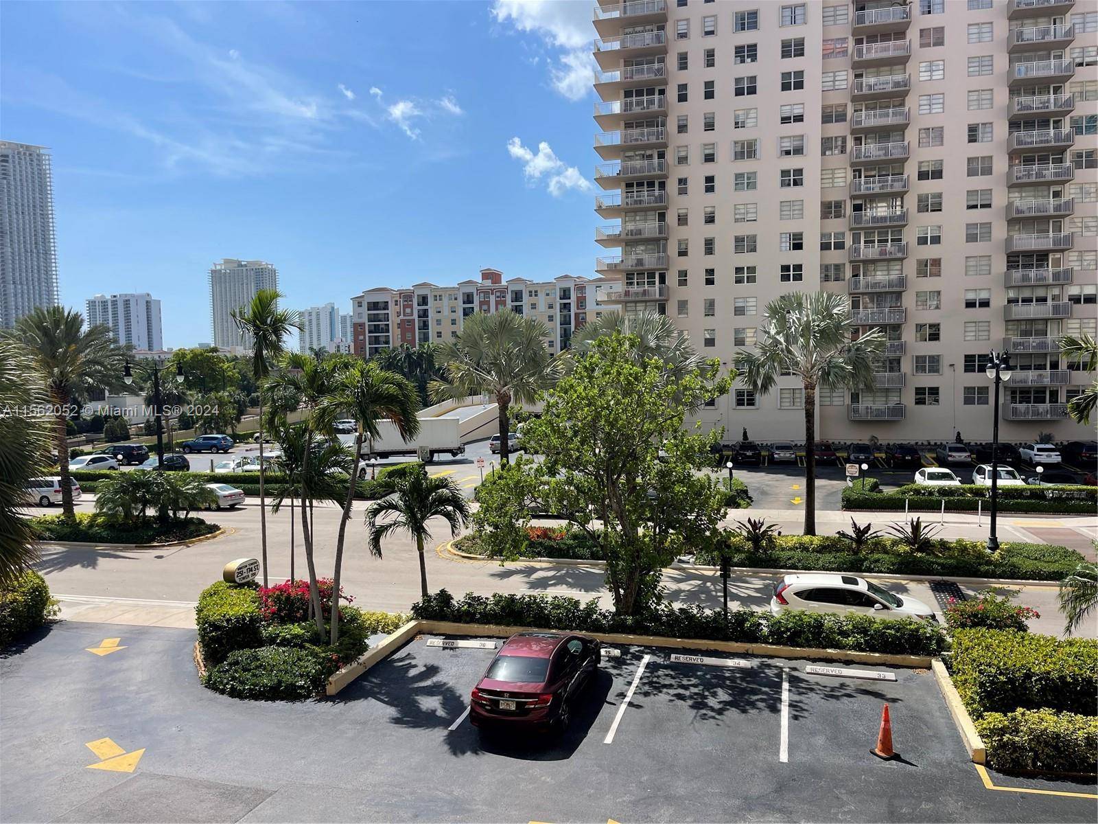 REDUCED PRICE ! ! ! VERY WELL MANAGED MAINTAINED THE WINSTON TOWER 200 BUILDING, SITUATED IN SUNNY ISLES BEACH ; FLORIDA'S RIVIERA !