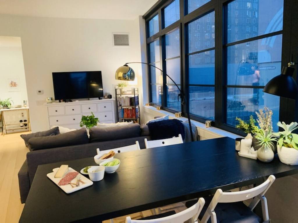 The NOMA upscale high rise condo built in 2017 with 24 Stories 55 units ; Located in Manhattans creative and cultural NoMad neighborhood ; The NOMA has 24 hours x ...